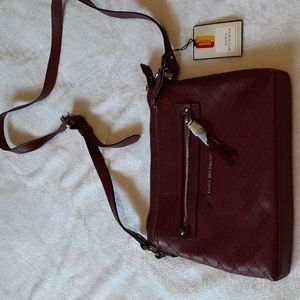 Dana Buckman crossbody bag
